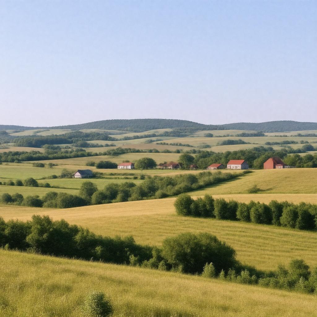 Cass County, Michigan